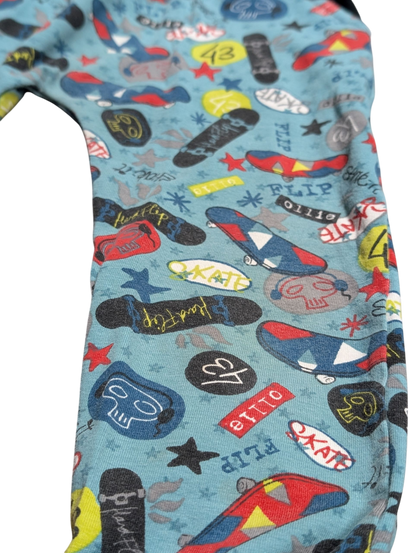 Ensemble évolutif 1-3ans Créations Marie Rouette *