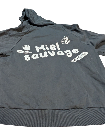 Veste 10ans Souris Mini