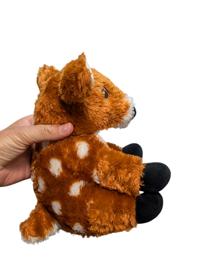 Peluche 9"