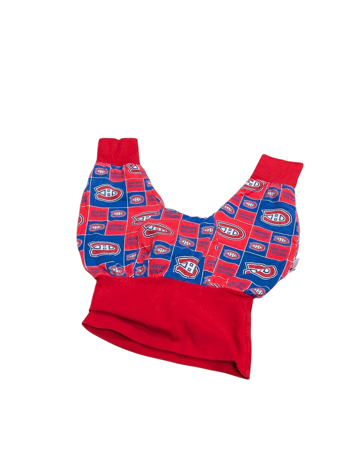 Pantalon 6-24mois Fait Main