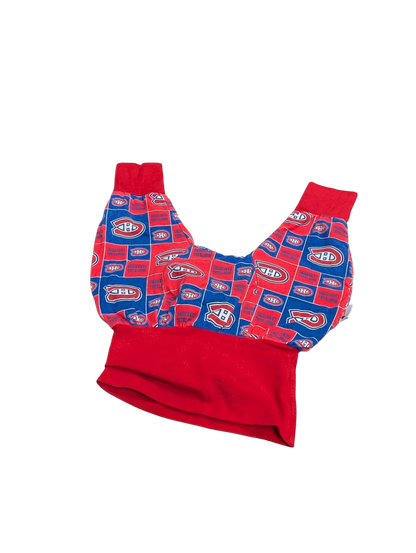 Pantalon 6-24mois Fait Main