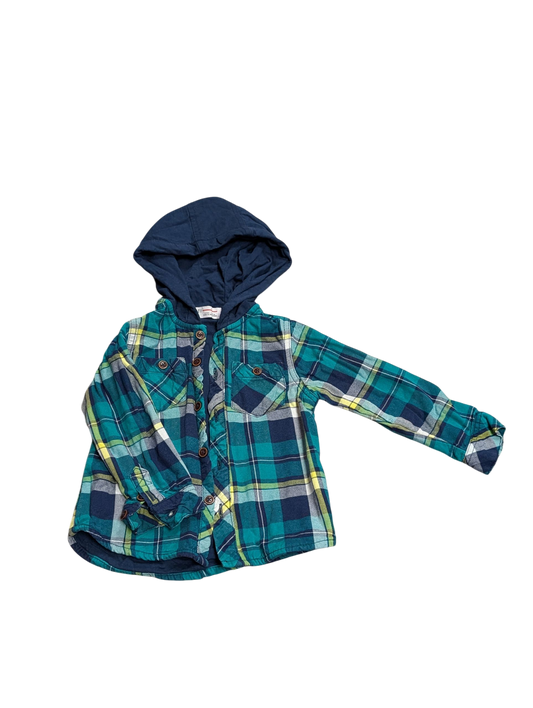 Chemise 2ans Minoti