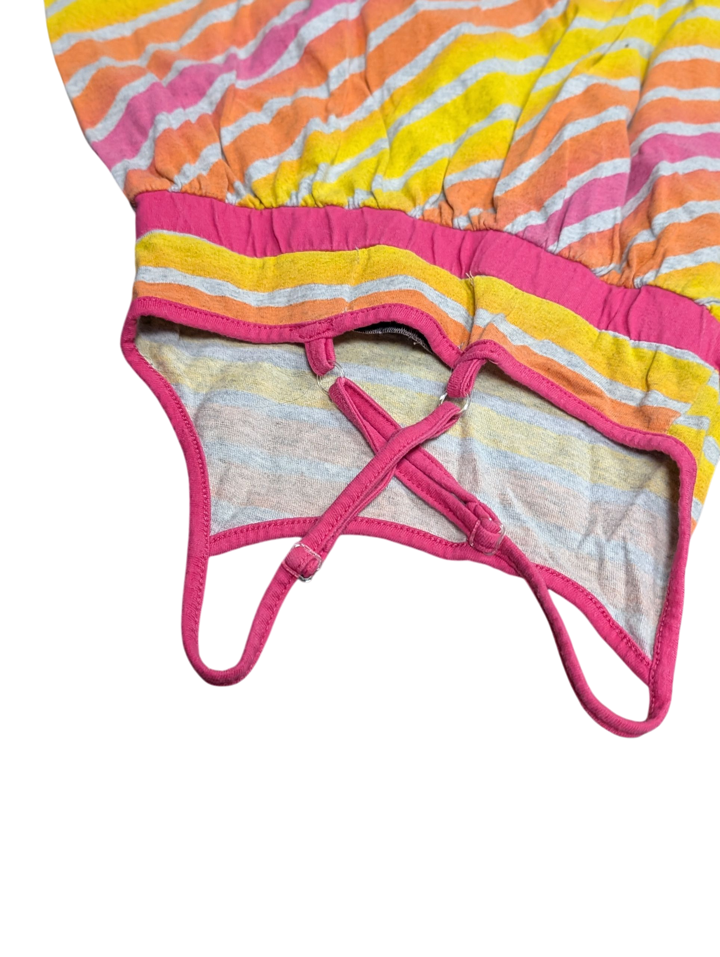 Robe 7ans - 8ans Juicy Couture