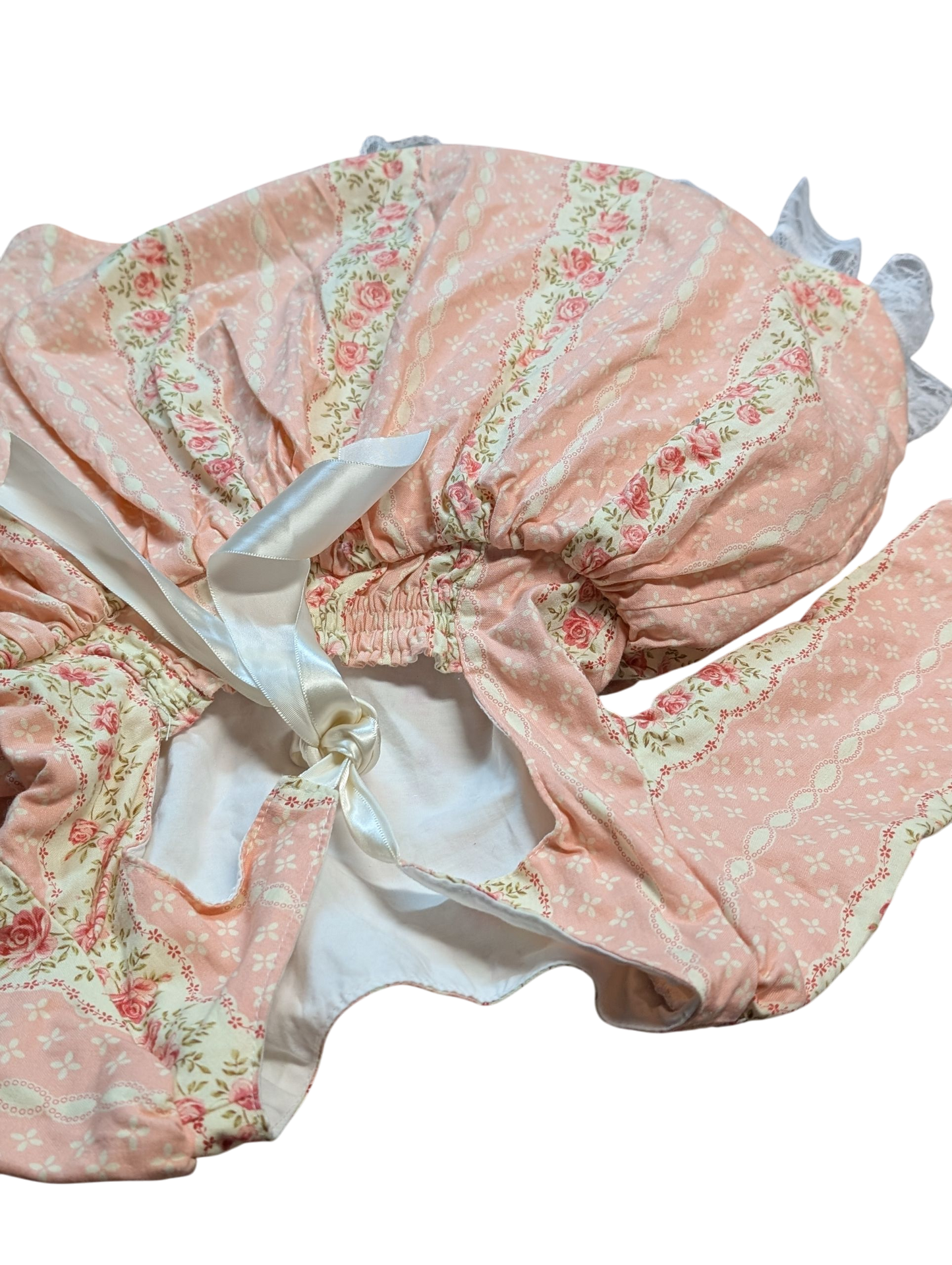 Robe 2ans Meraki The collective