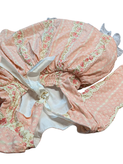 Robe 2ans Meraki The collective