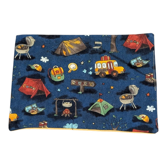 Débarbouillette 8X5.5'' Créations Marie Rouette Neuf