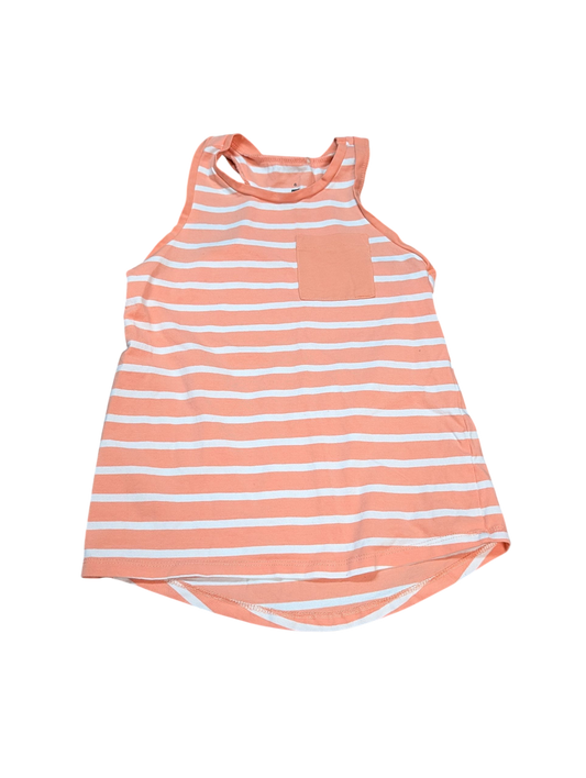 Camisole 6ans Tag