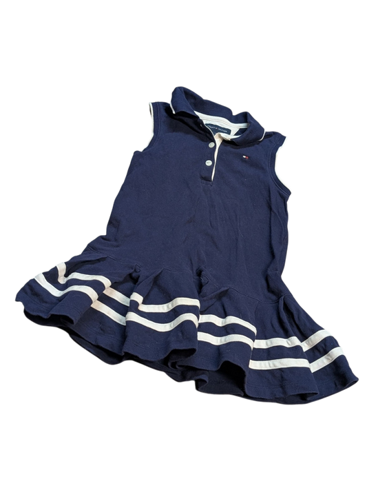 Robe 3ans Tommy Hilfiger