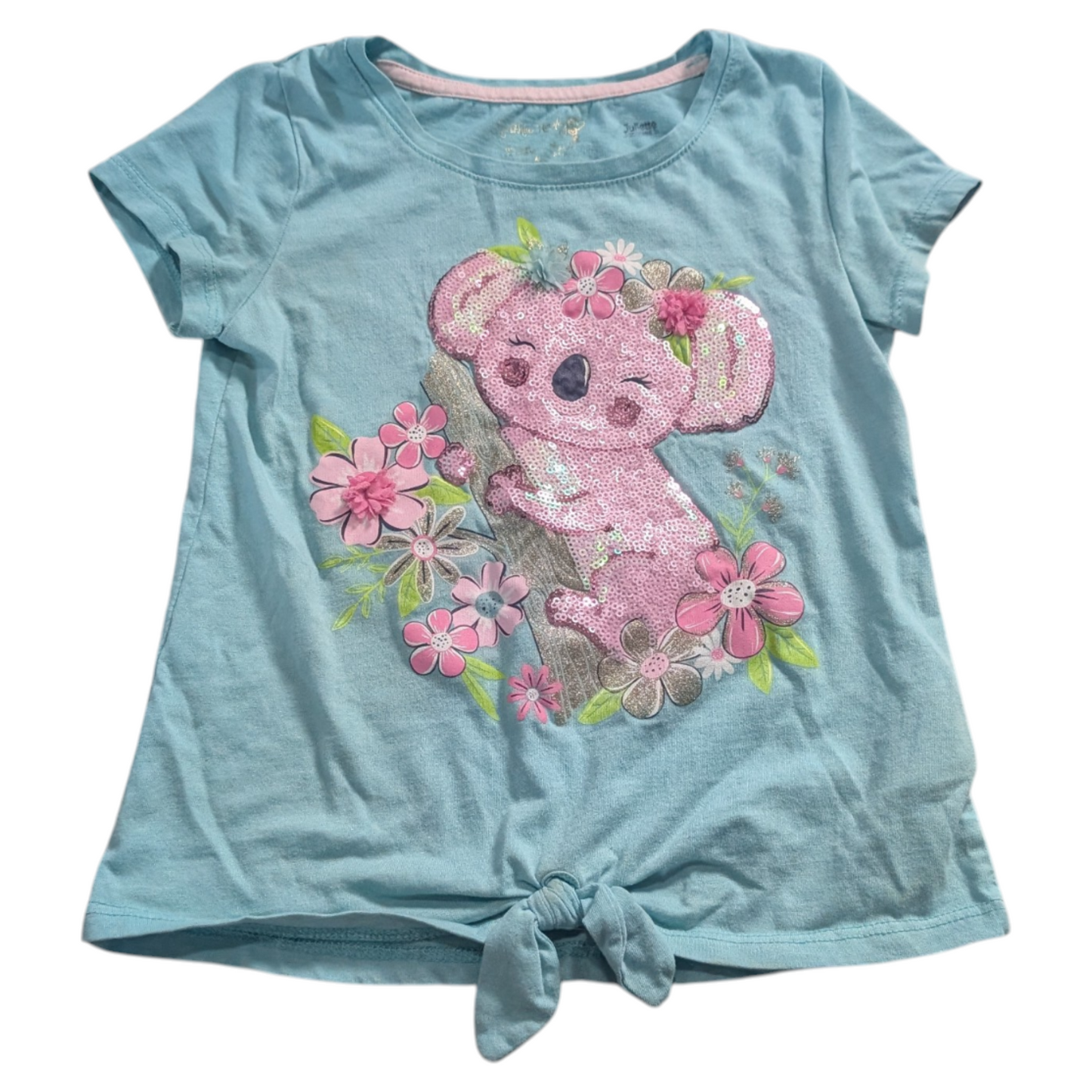 Chandail 5-6ans Cynthia Rowley