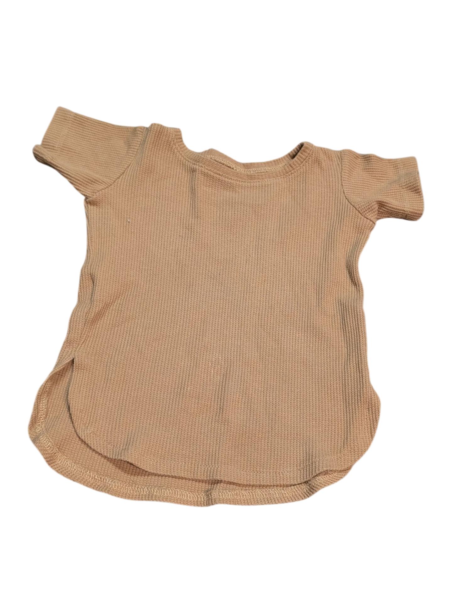 Chandail 6-12mois Little Yogi