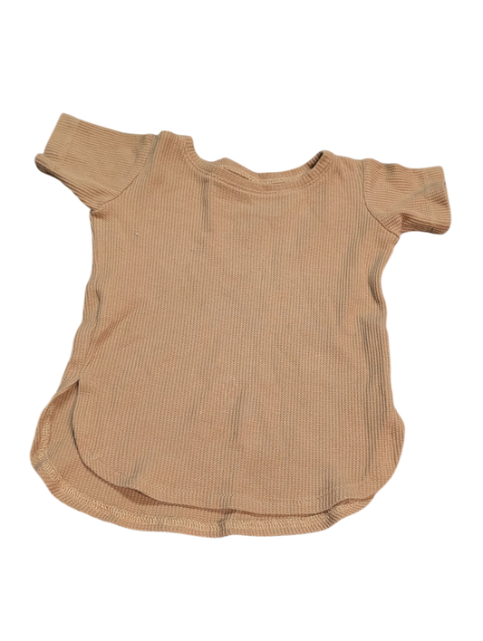 Chandail 6-12mois Little Yogi