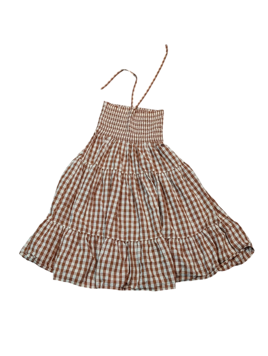 Robe 4-6ans Souris Mini