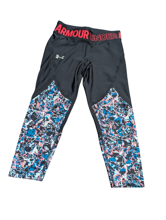 Legging sport YMD 10ans Uner Armour