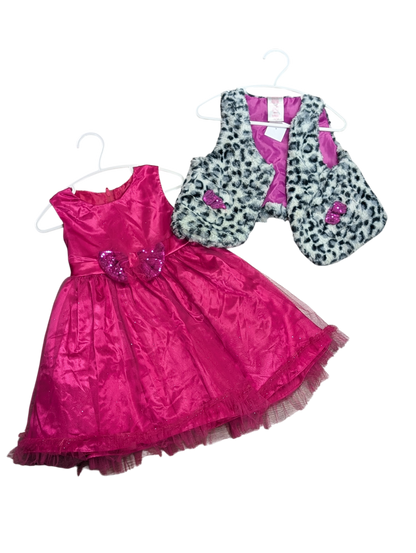 Ensemble 24mois Nanette