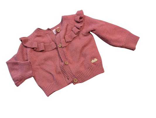 Veste de mailles 18-24mois Souris Mini