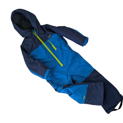 Habit une pièce 5ans Decathlon*