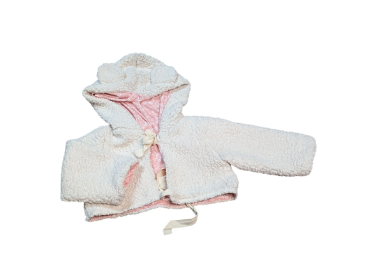 Veste 2ans Bellemine