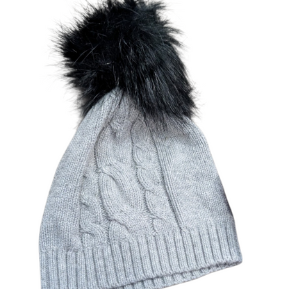 Habit de polar et tuque 0-3mois Mick Mack