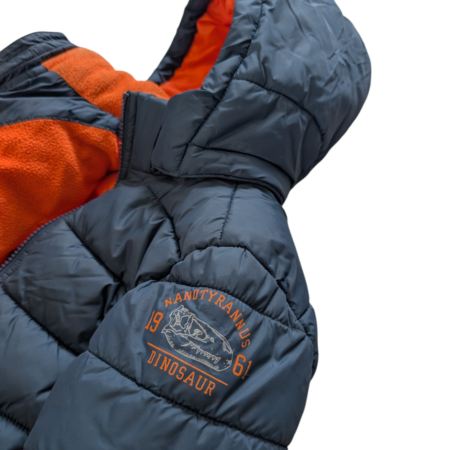 Manteau 2-3ans H&M