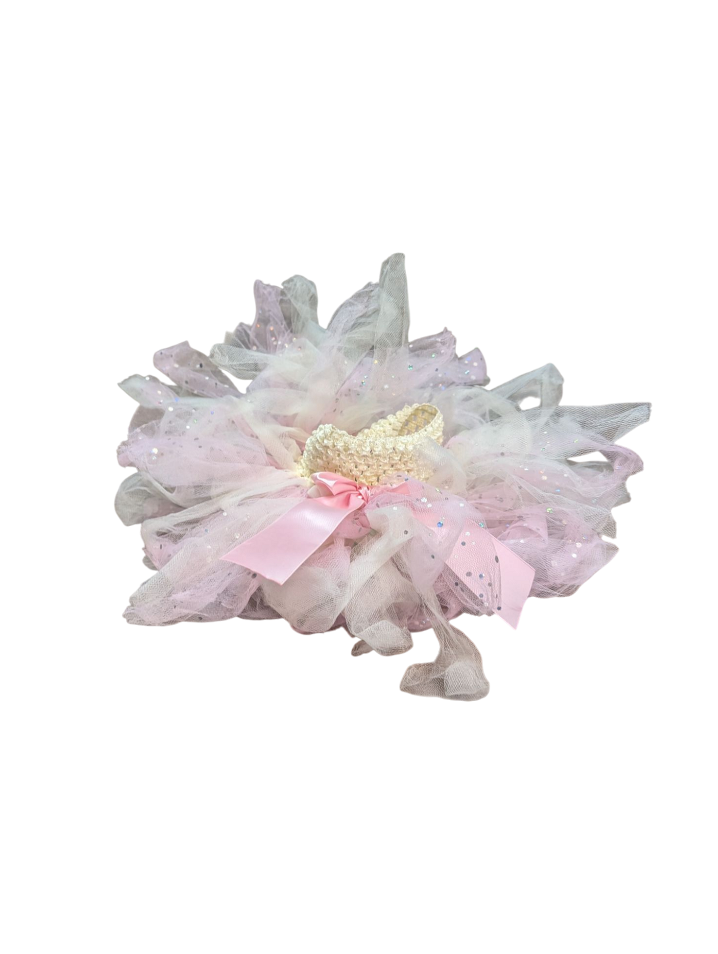 Jupe / Tutu 2ans
