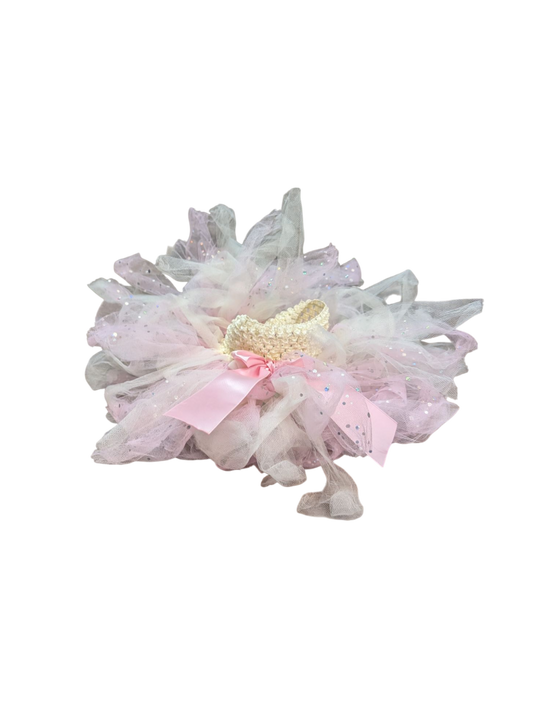 Jupe / Tutu 2ans