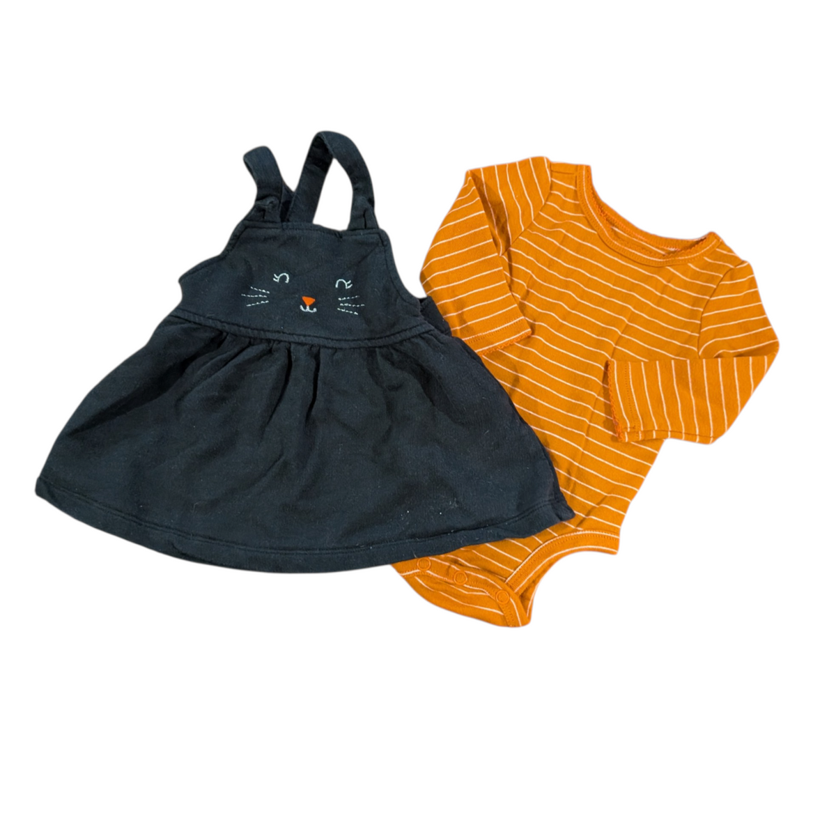 Ensemble 3mois Carters