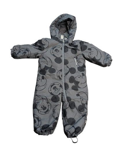 Habit hiver 18-24mois H&M