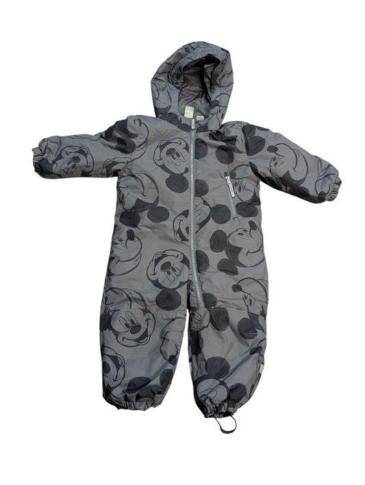 Habit hiver 18-24mois H&M