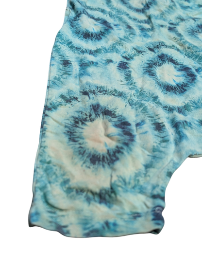 Combinaison 6-12mois Little Yogi*