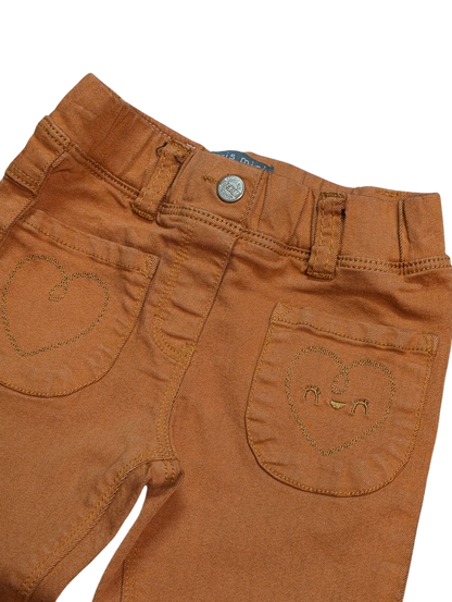 Pantalon 5ans Souris Mini