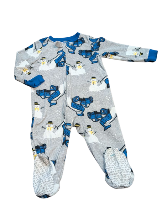 Pyjama 24mois Carters *