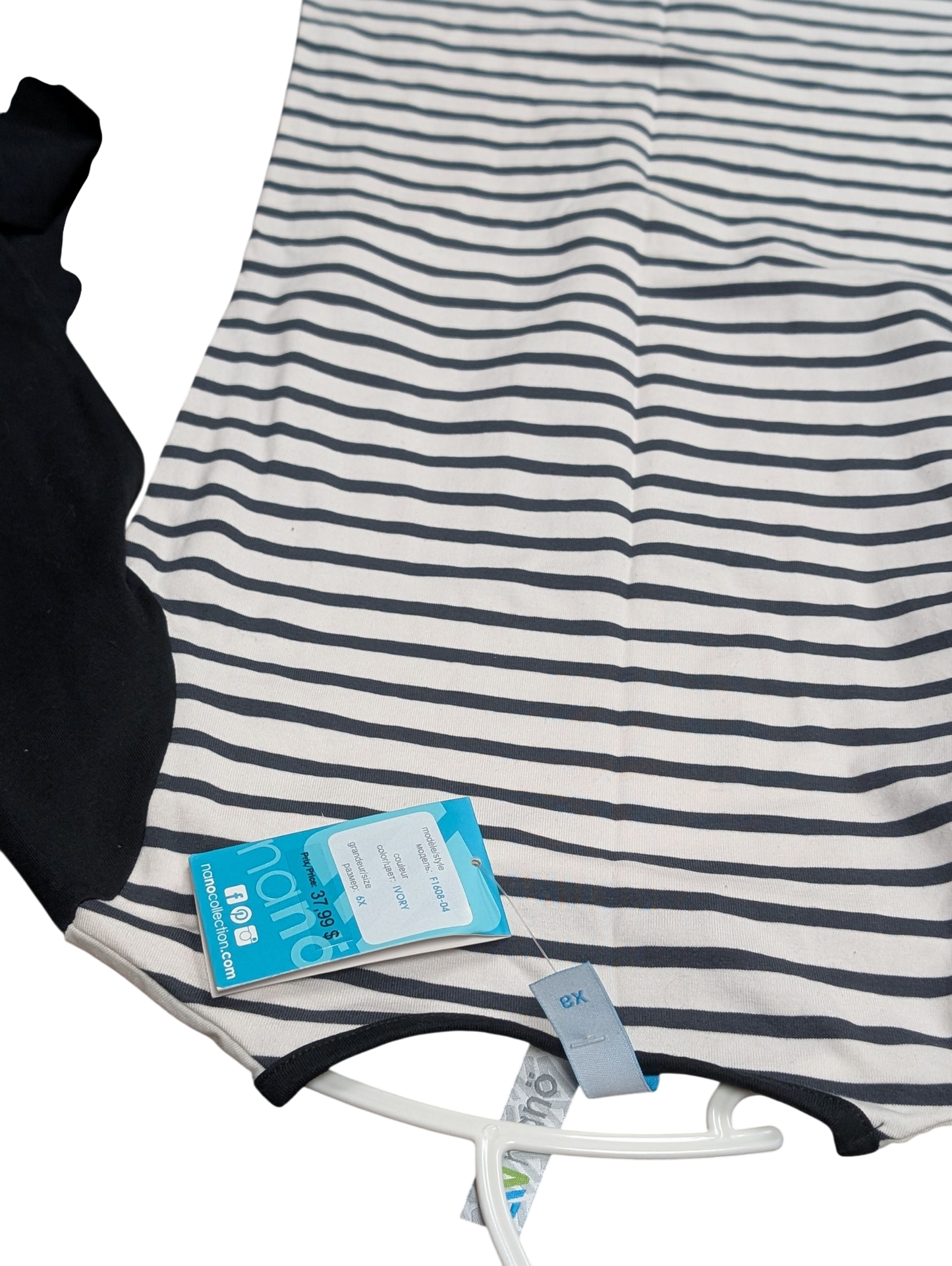 Tunique 6ansX Nanö Neuf