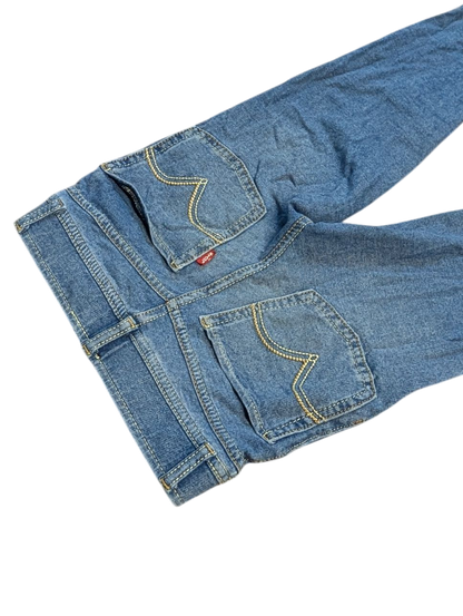 Legging 6ans Levi's *