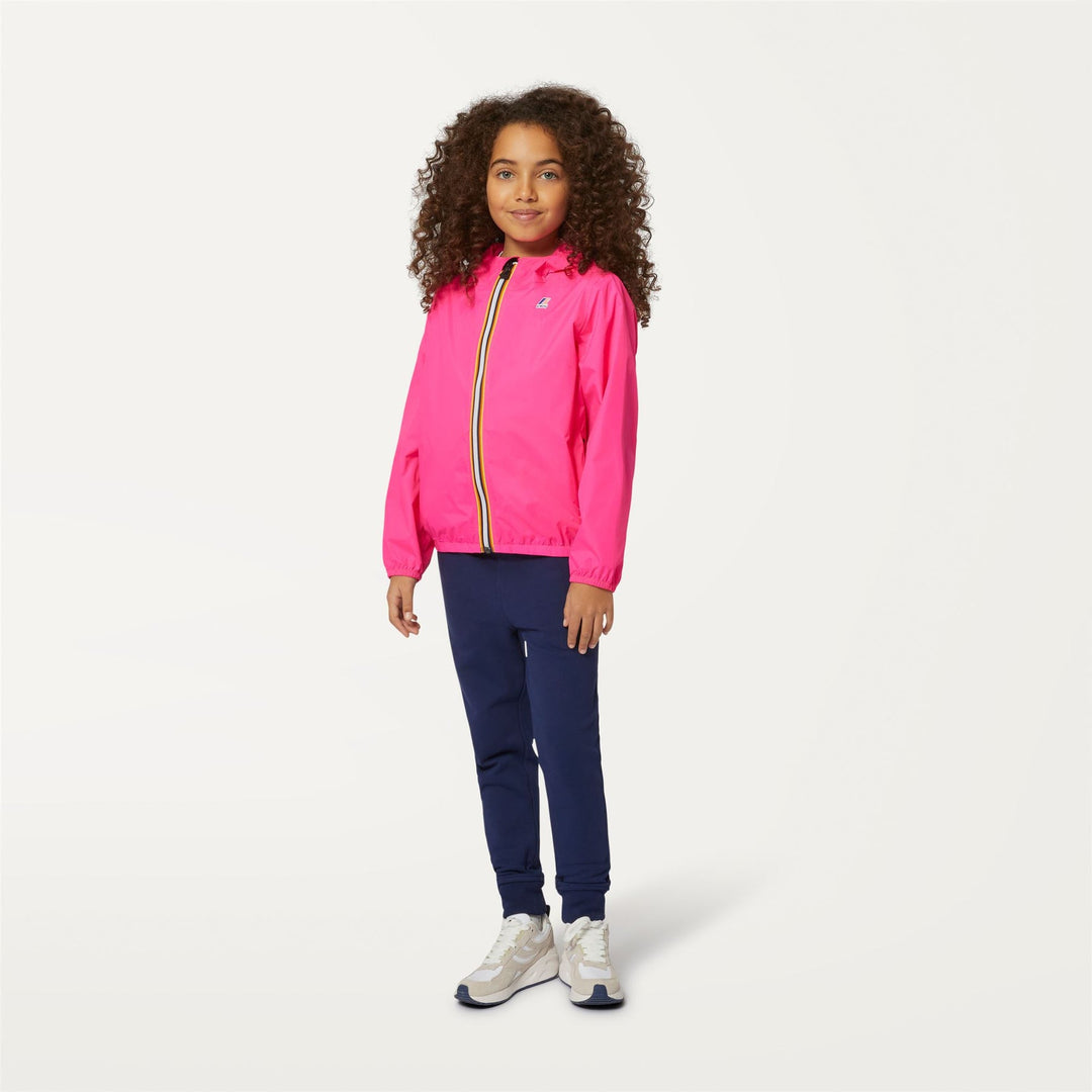 Manteau 24mois K-WAY