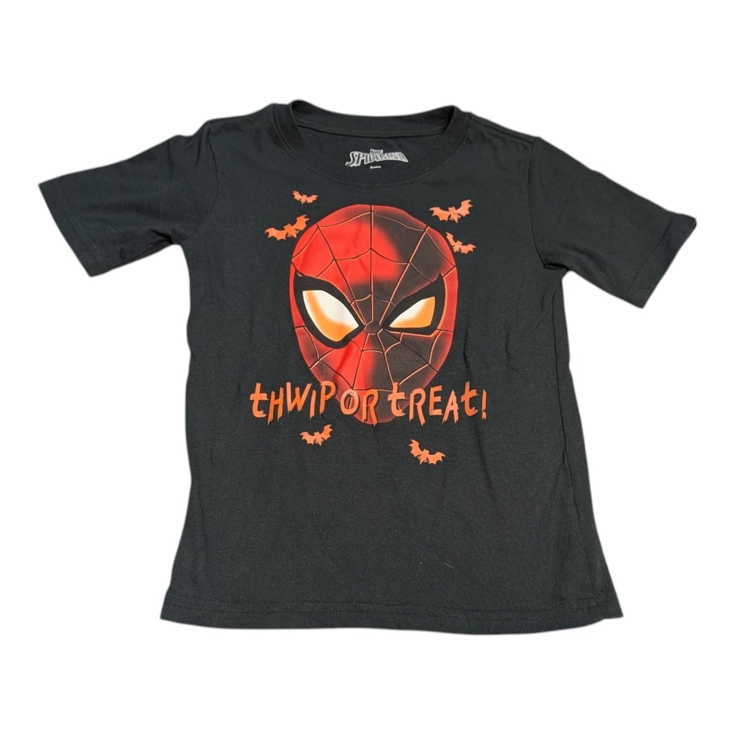 Chandail 5ans Marvel Spiderman
