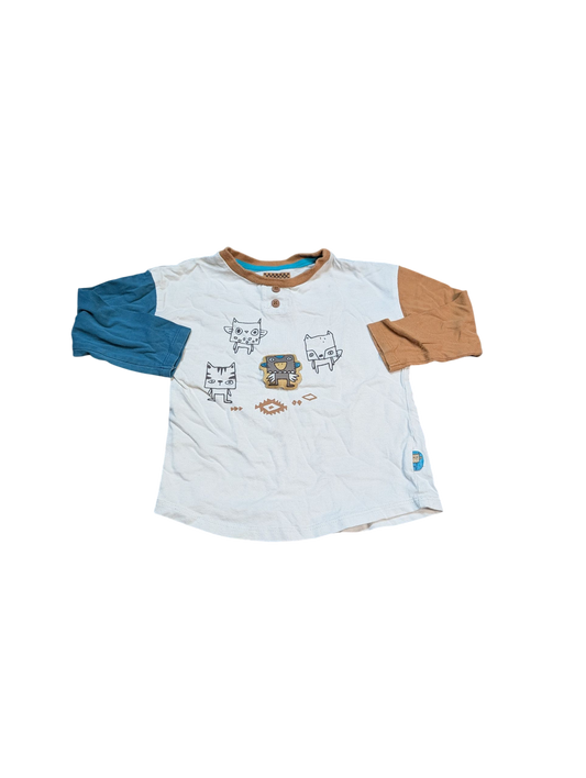 Chandail 18-24mois Souris Mini
