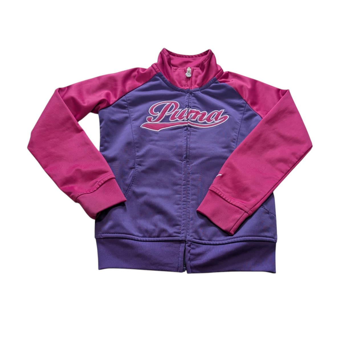 Veste sport 6ans Puma