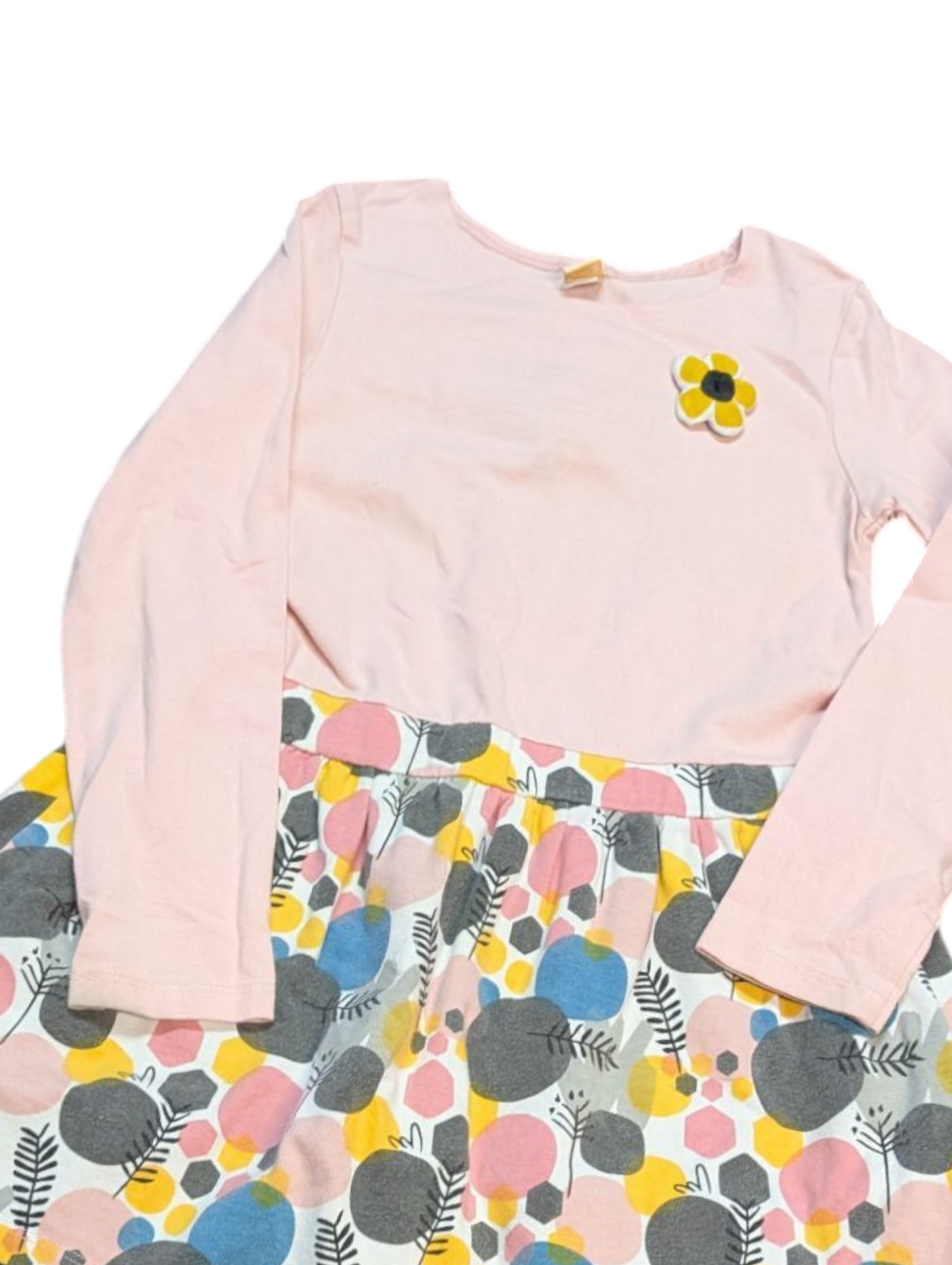 Robe 5ans TucTuc*