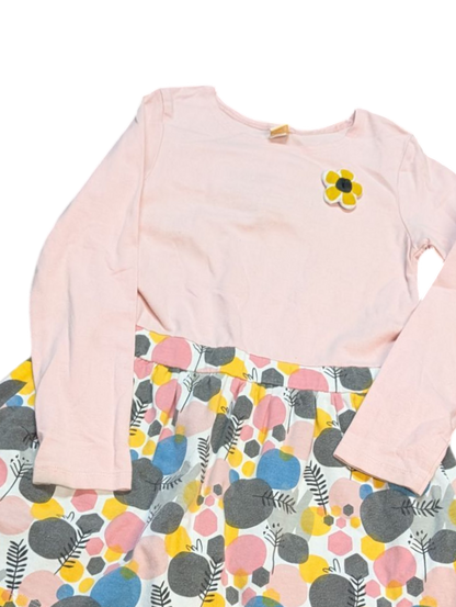 Robe 5ans TucTuc*