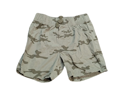 Short 4ans George