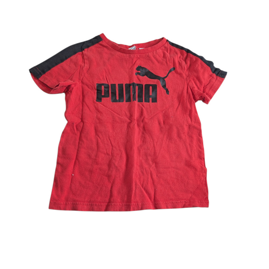 Chandail 6ans Puma*