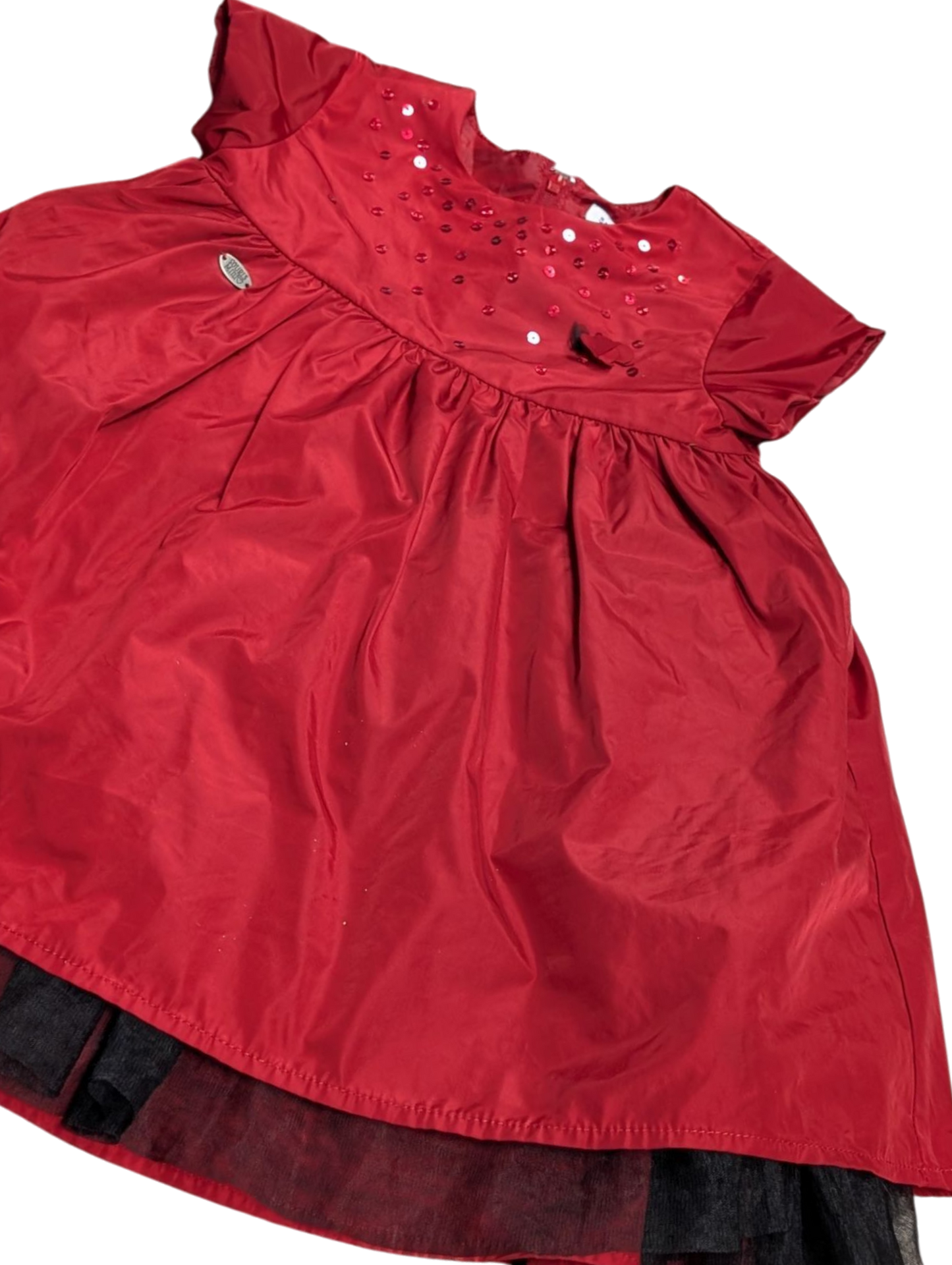 Ensemble 24mois Souris Mini*