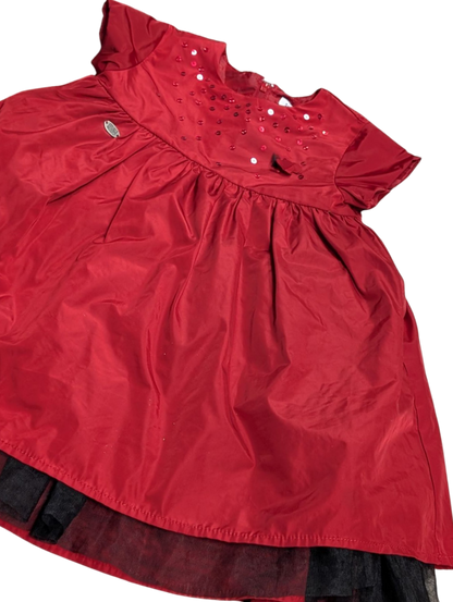 Ensemble 24mois Souris Mini*