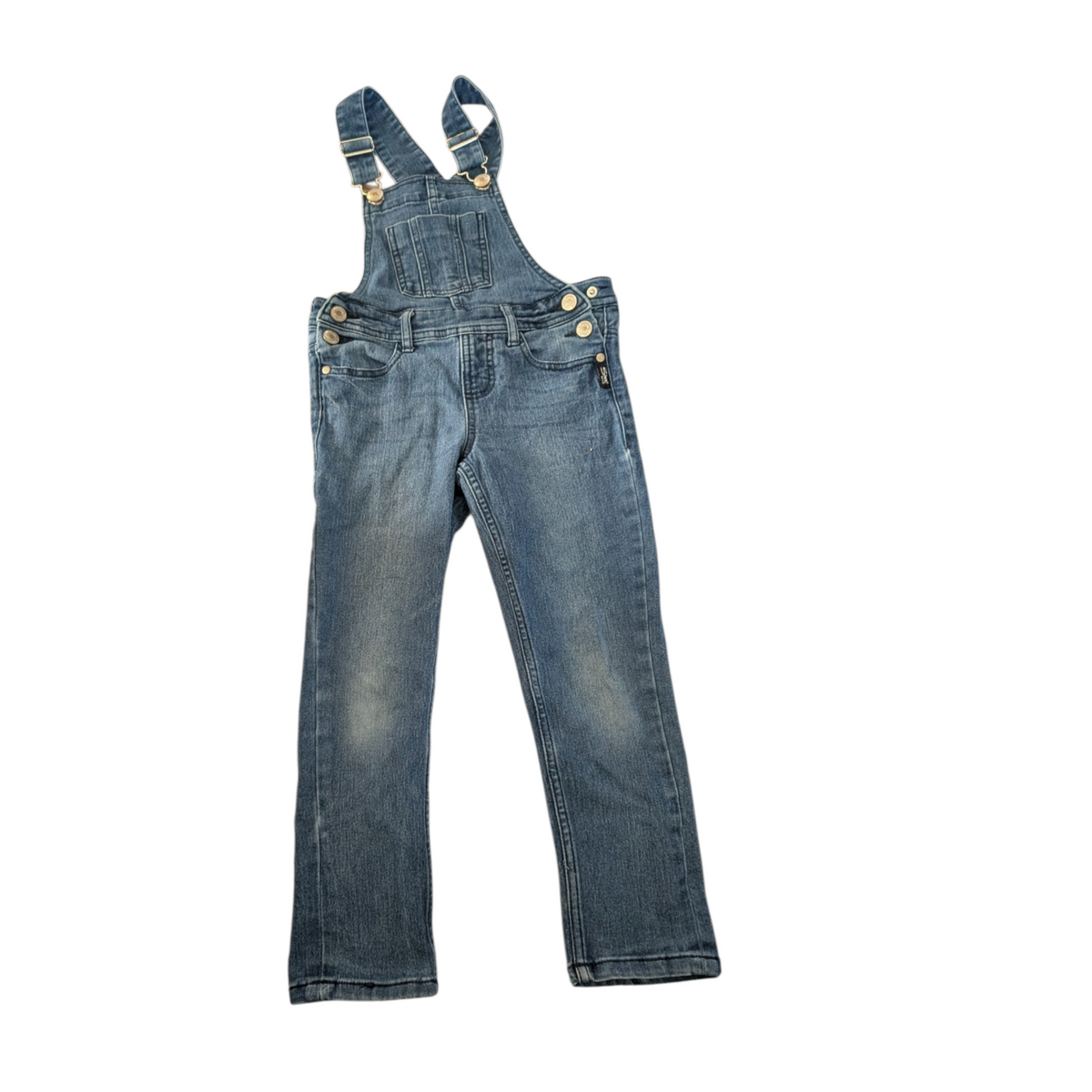 Salopette 6ans Silver Jeans & Co.