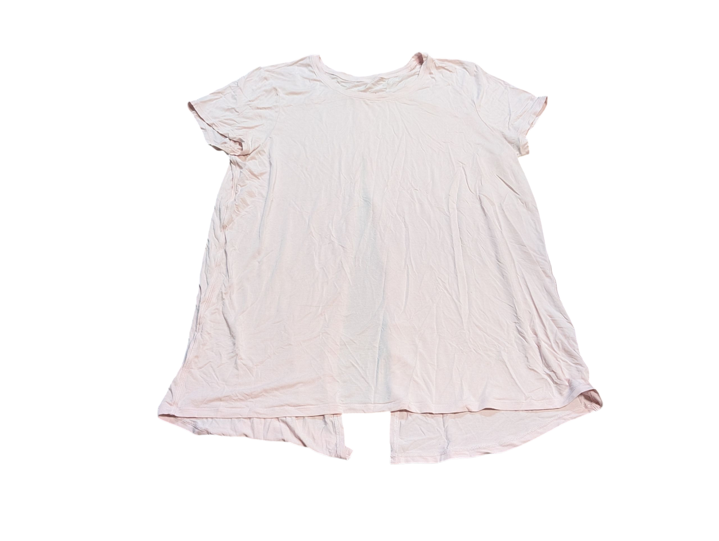 Chandail gr 10-12 (Large) Lululemon