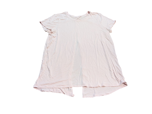 Chandail gr 10-12 (Large) Lululemon