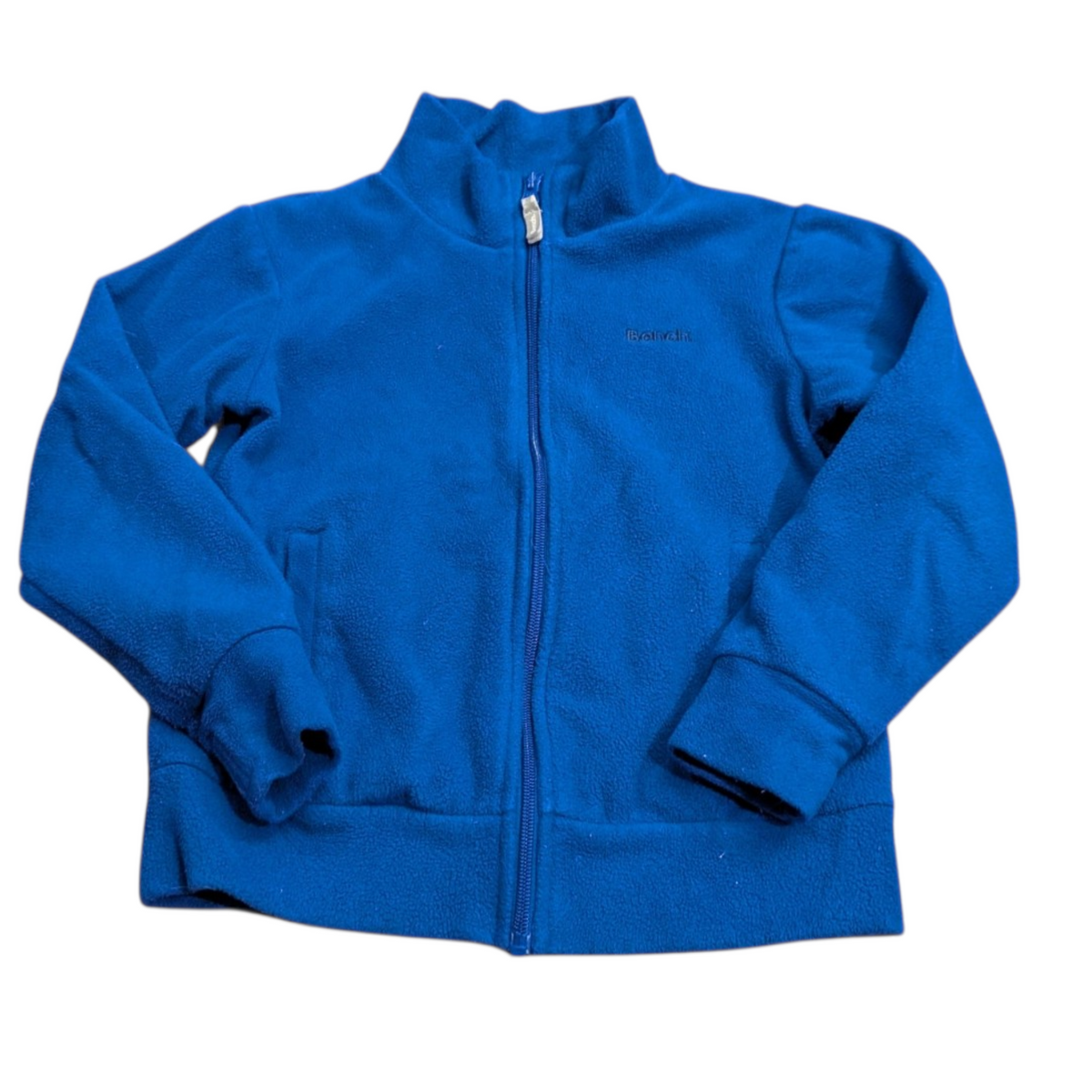 Veste polar 7ans - 8ans Bench