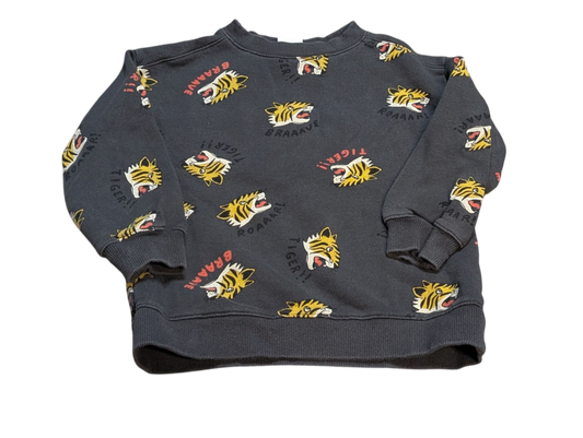 Chandail 3-4ans Zara