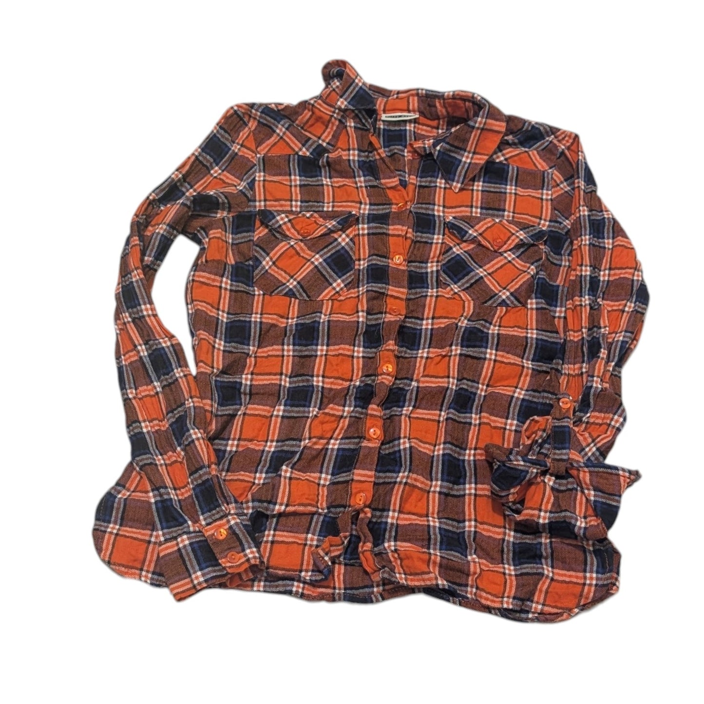 Chemise 10-12ans Noisy May