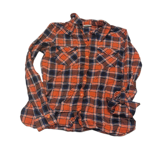 Chemise 10-12ans Noisy May